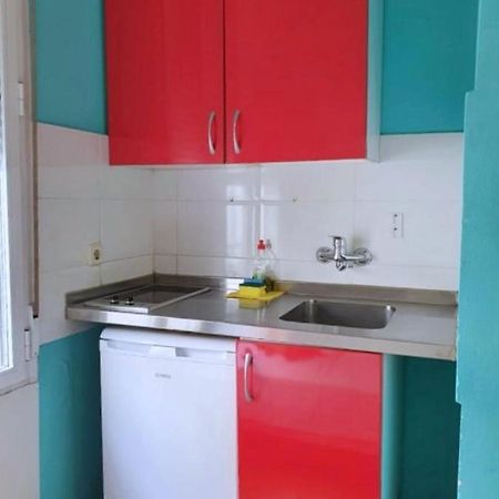 Apartamentos Smartrenting Fuencarral มาดริด ภายนอก รูปภาพ