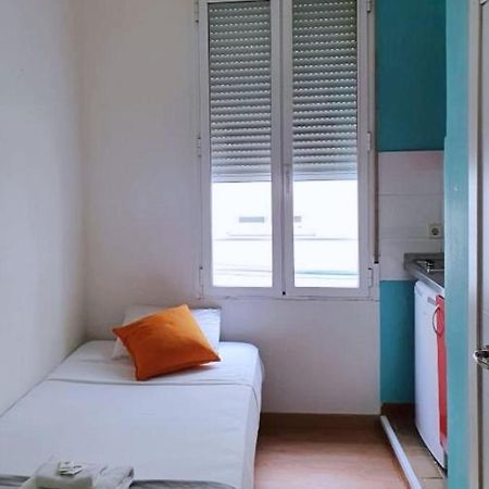 Apartamentos Smartrenting Fuencarral มาดริด ภายนอก รูปภาพ