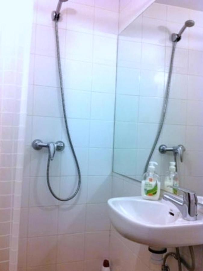 Apartamentos Smartrenting Fuencarral มาดริด ภายนอก รูปภาพ